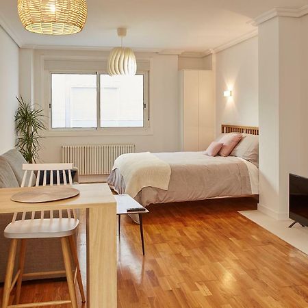 Apartmán Estudio Nuevo Centro De Vigo Exteriér fotografie