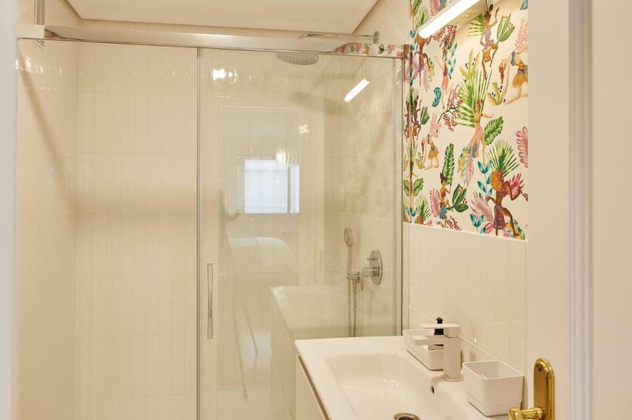 Apartmán Estudio Nuevo Centro De Vigo Exteriér fotografie