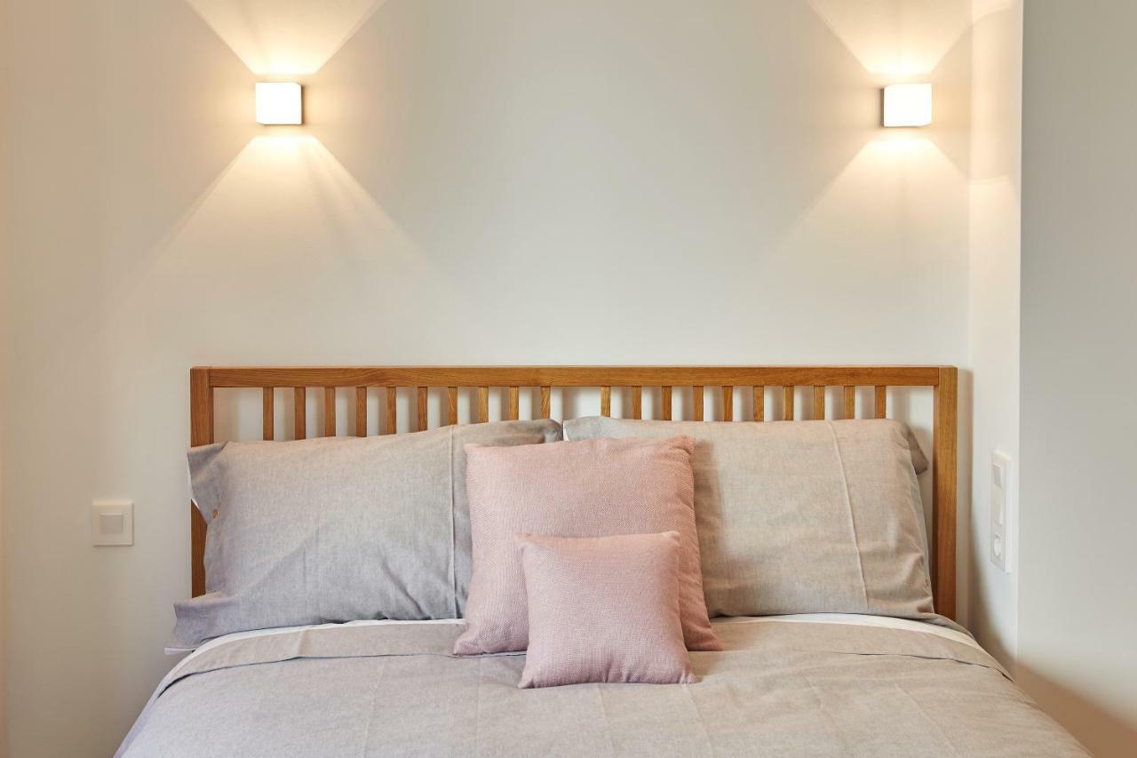 Apartmán Estudio Nuevo Centro De Vigo Exteriér fotografie